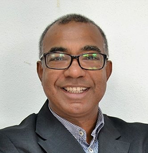 Orlando Fernandes
