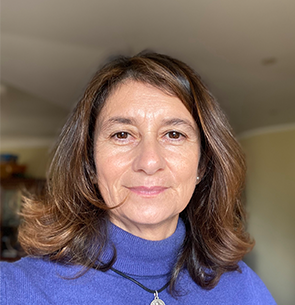 Rita Santos Rocha