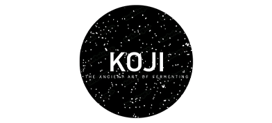 Koji Kombucha