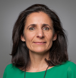 Sandra S. Martins